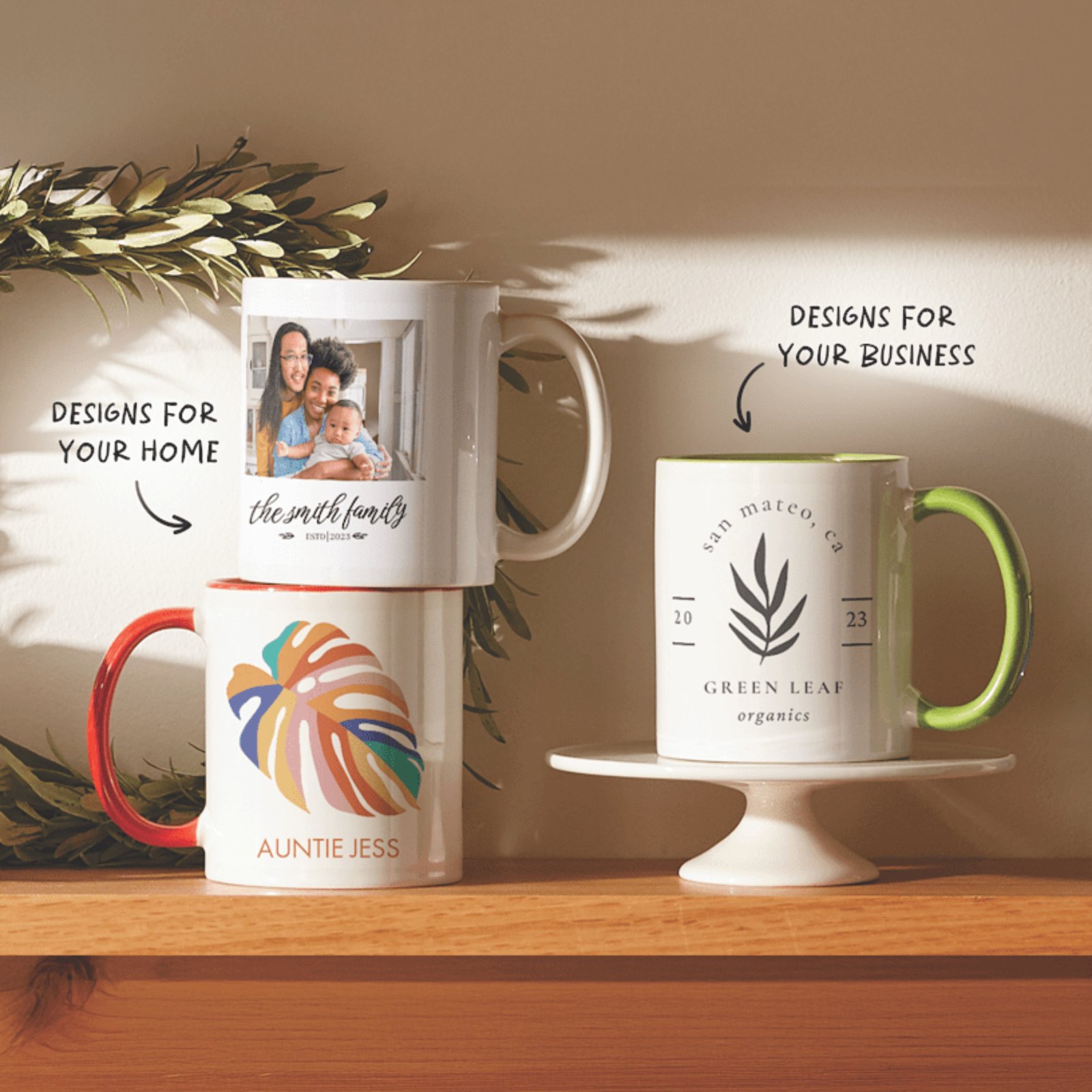Mug / Cup Printing