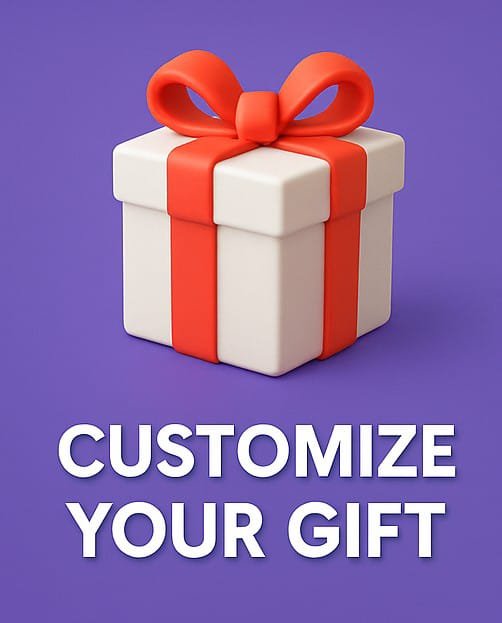 Coustomize Gift